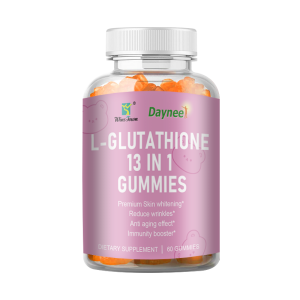 R15 L-Glutathione 13-in-1 Gummies