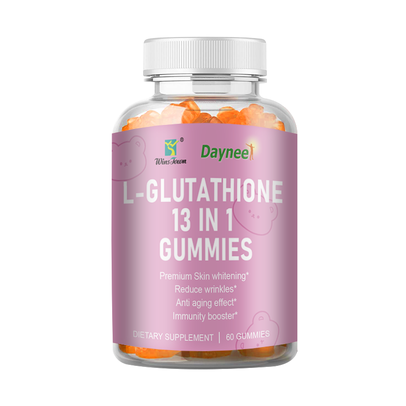 R15 L-Glutathione 13-in-1 Gummies