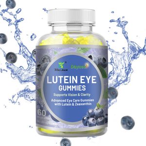 R1 Lutein eye Gummies