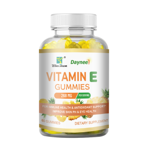 R2 Vitamin E Gummies