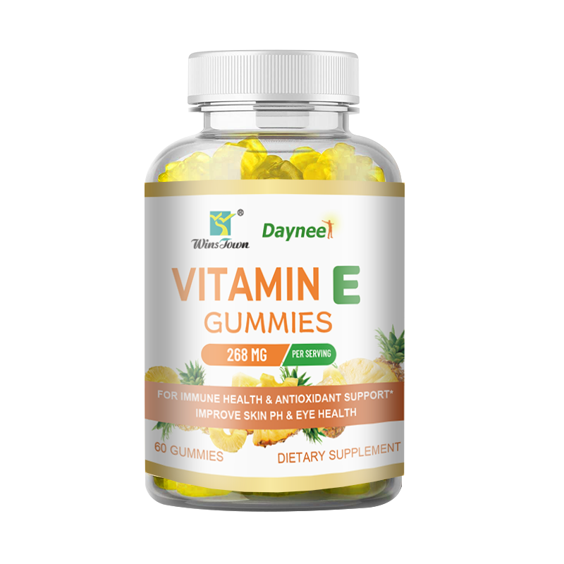 R2 Vitamin E Gummies