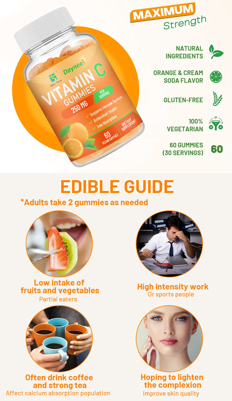 R17 Vitamins C - Image 3