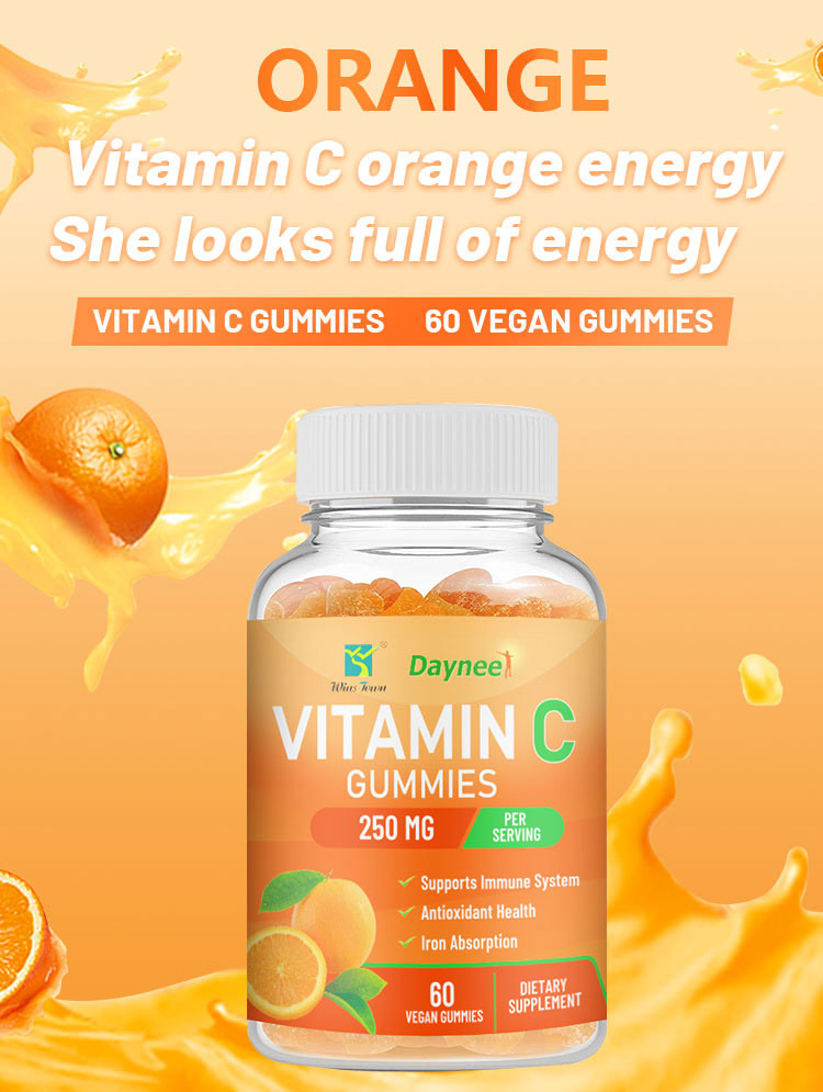R17 Vitamins C - Image 2