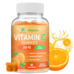 R17 Vitamins C