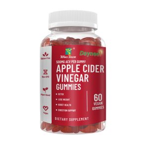 R20 Apple vinegar gummies