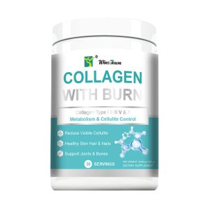 Collagen With Burn