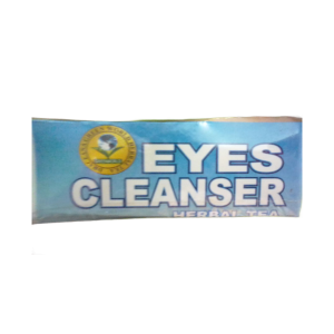 Eye Cleanser Herbal Tea