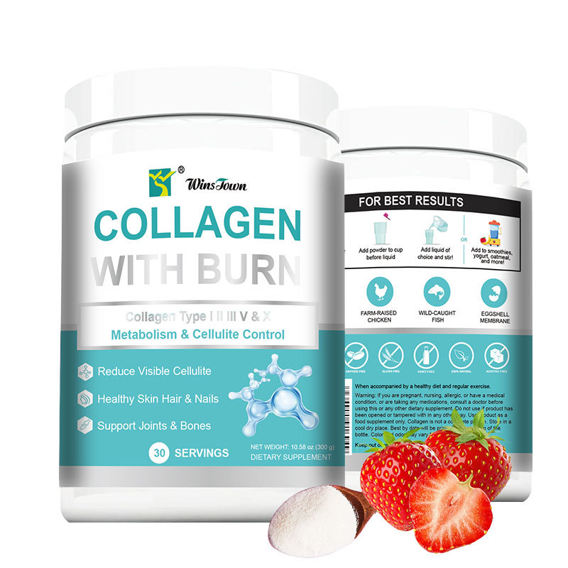 Collagen With Burn - Image 2
