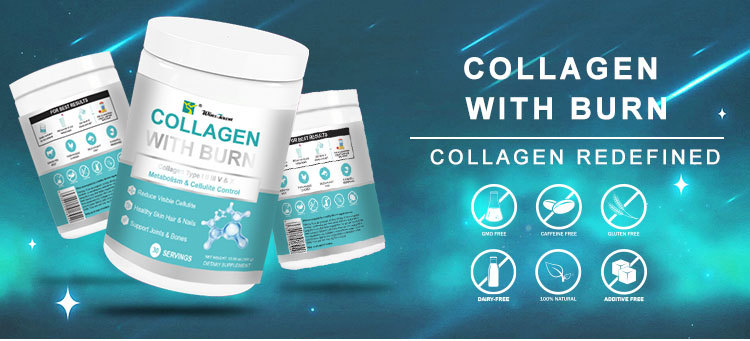 Collagen With Burn - Image 3