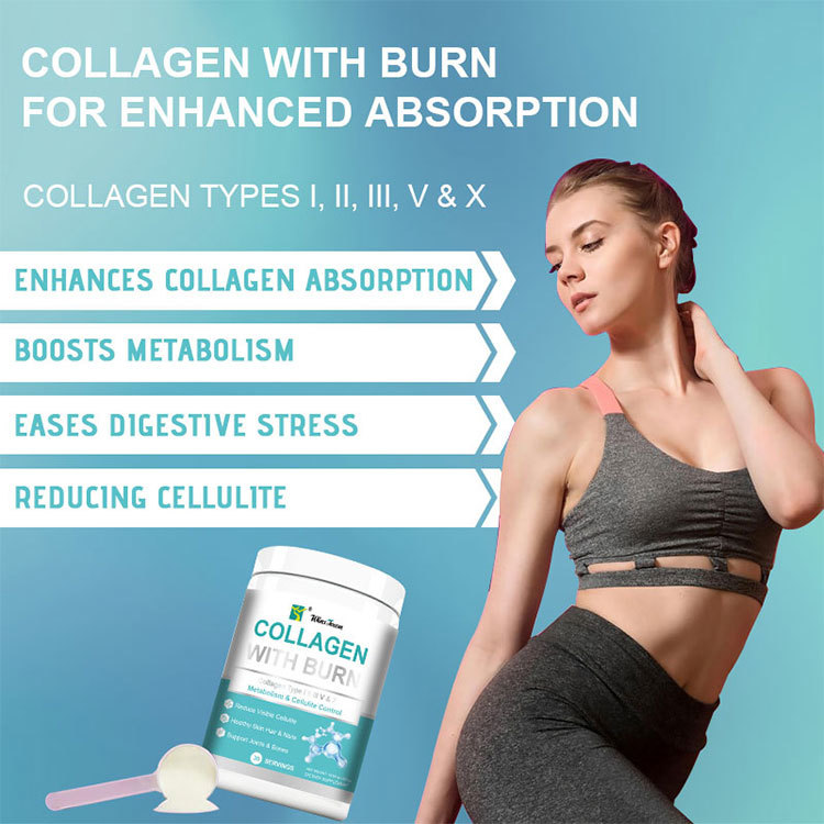 Collagen With Burn - Image 6