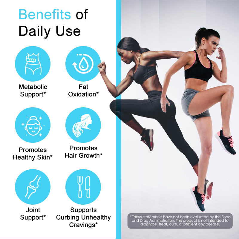 Collagen With Burn - Image 7