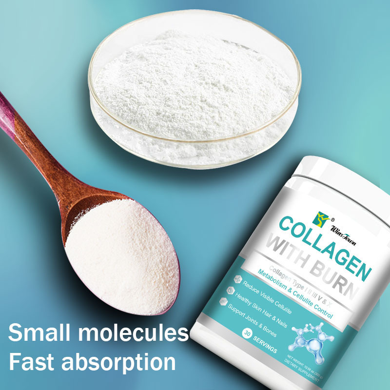 Collagen With Burn - Image 10