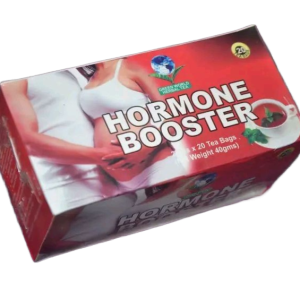 Hormone Booster Tea