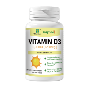 Vitamin D3