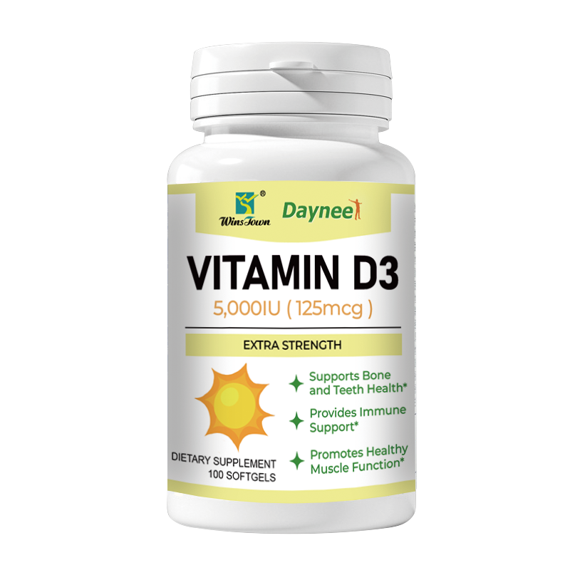 Vitamin D3
