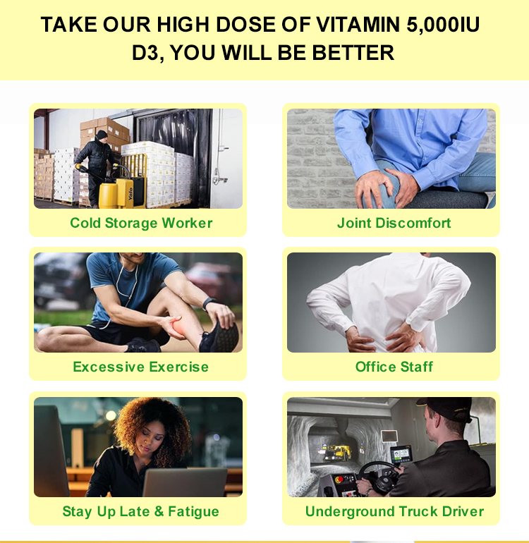 Vitamin D3 - Image 7