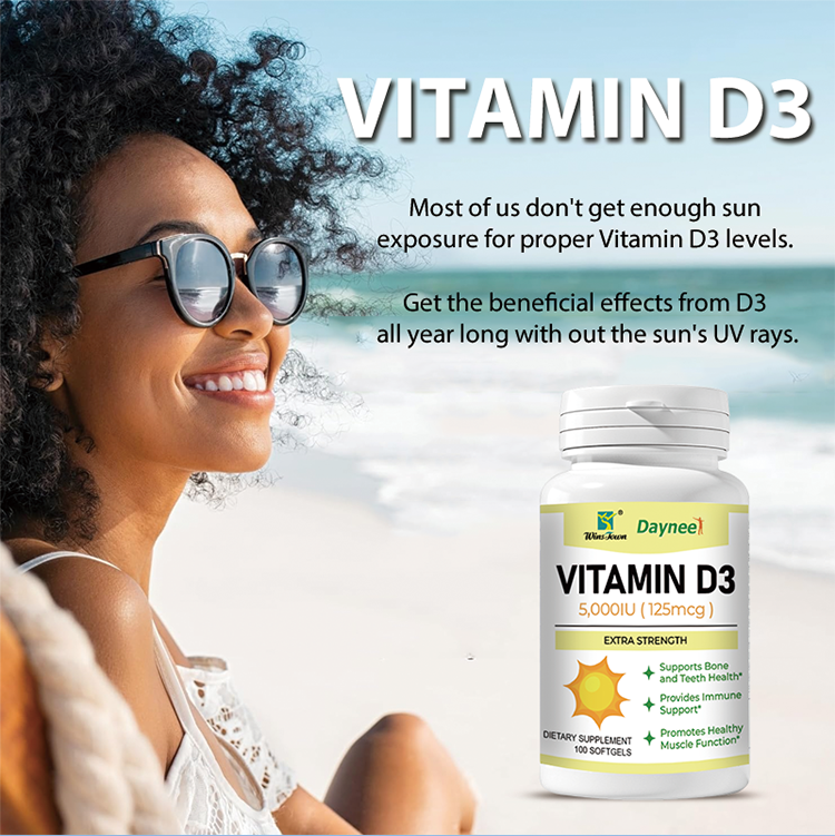 Vitamin D3 - Image 5