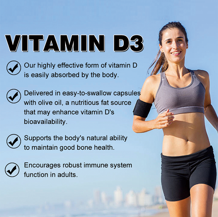 Vitamin D3 - Image 6