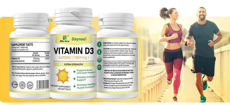 Vitamin D3 - Image 8
