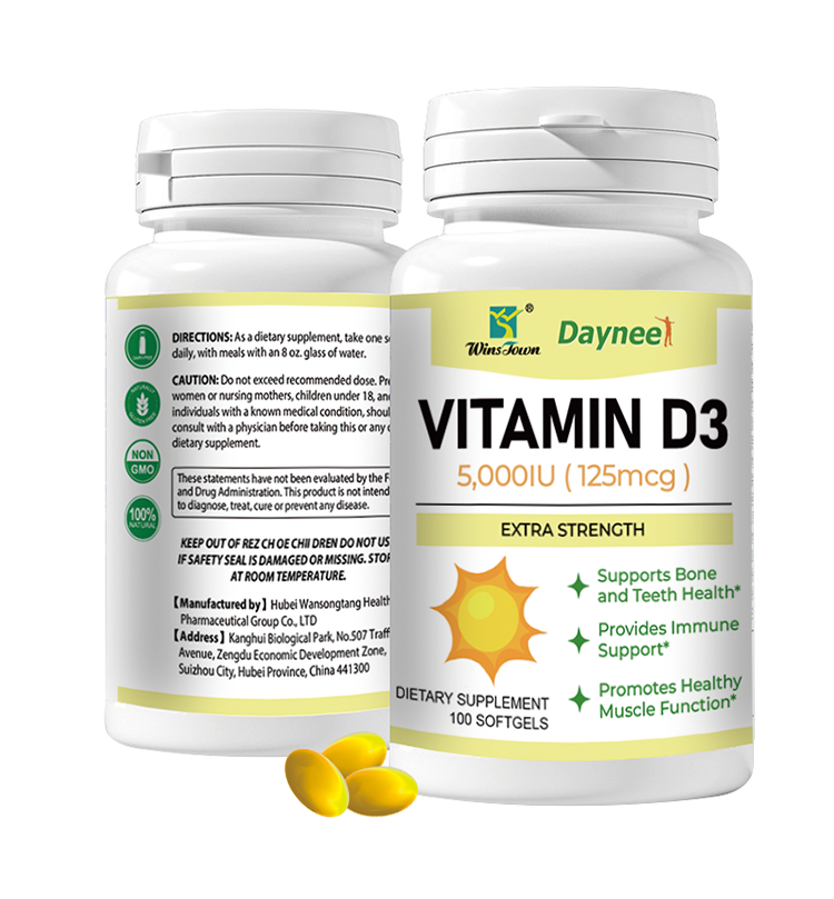 Vitamin D3 - Image 9