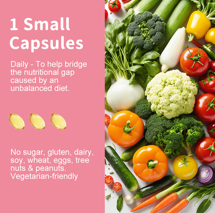 Magnesium Softgel - Image 5