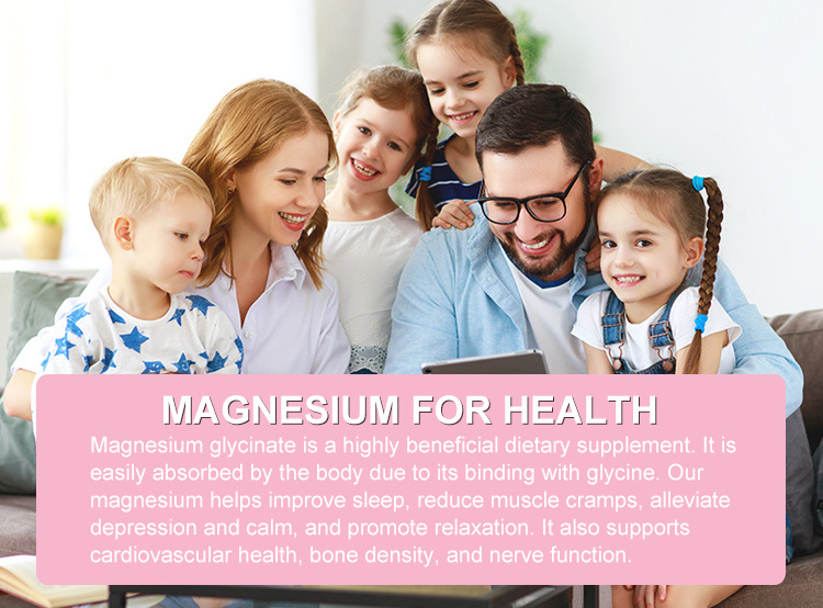 Magnesium Softgel - Image 9