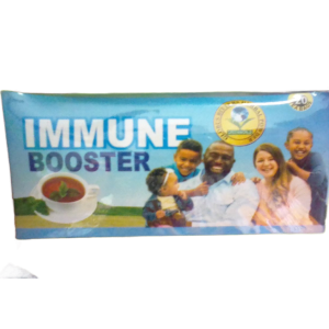 Immune booster Tea