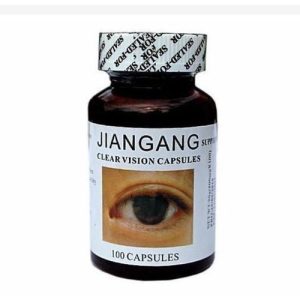 Clear Vision Capsules (Jiangang)