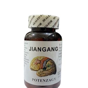 Potenzagy Capsules (Jiangang)