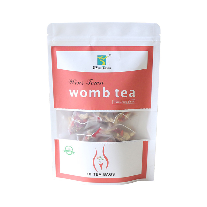 C4-Womb Tea