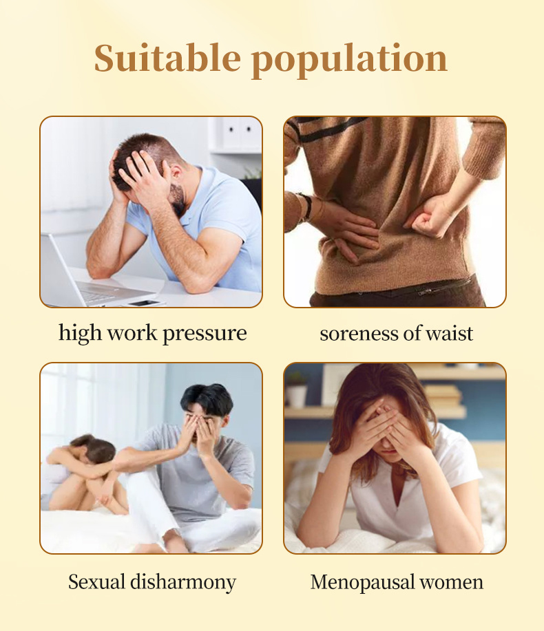 P38 Maca Energy Tablets - Image 7