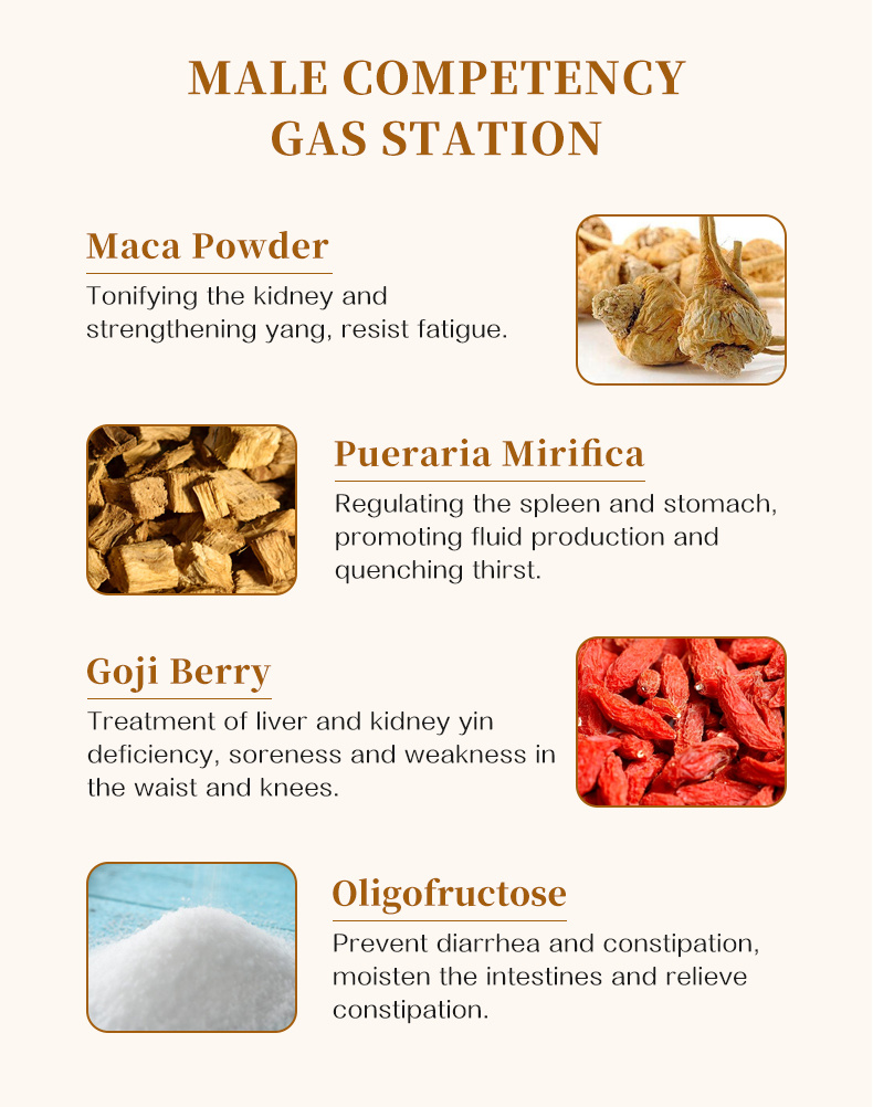 P38 Maca Energy Tablets - Image 9