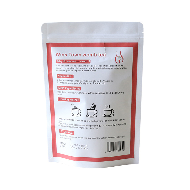 C4-Womb Tea - Image 2