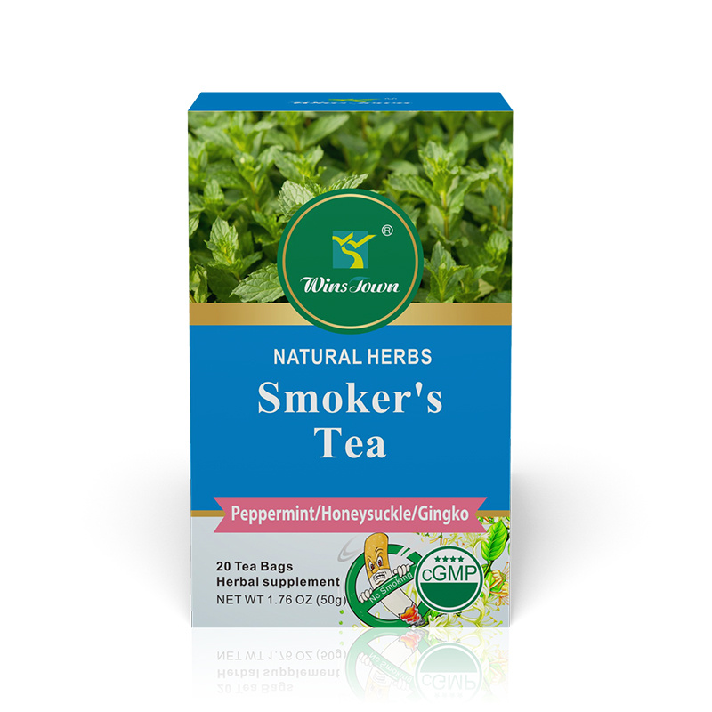 Smoker’s Tea - Image 2