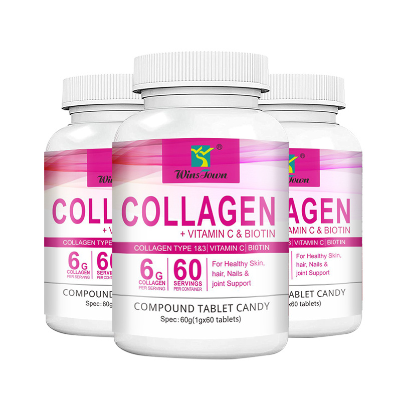 P36 Collagen + Vitamin C & Biotin - Image 4