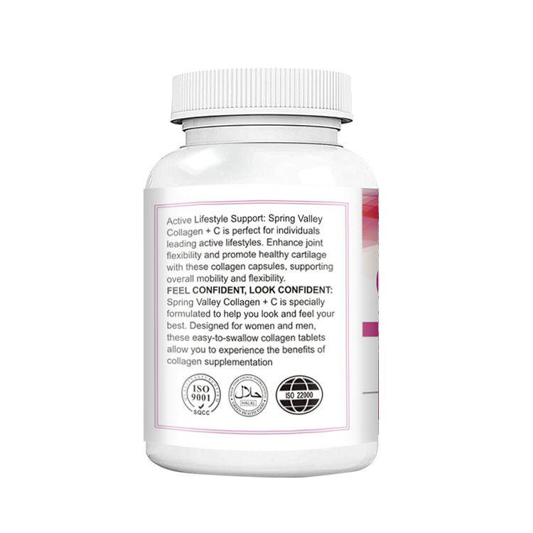 P36 Collagen + Vitamin C & Biotin - Image 2