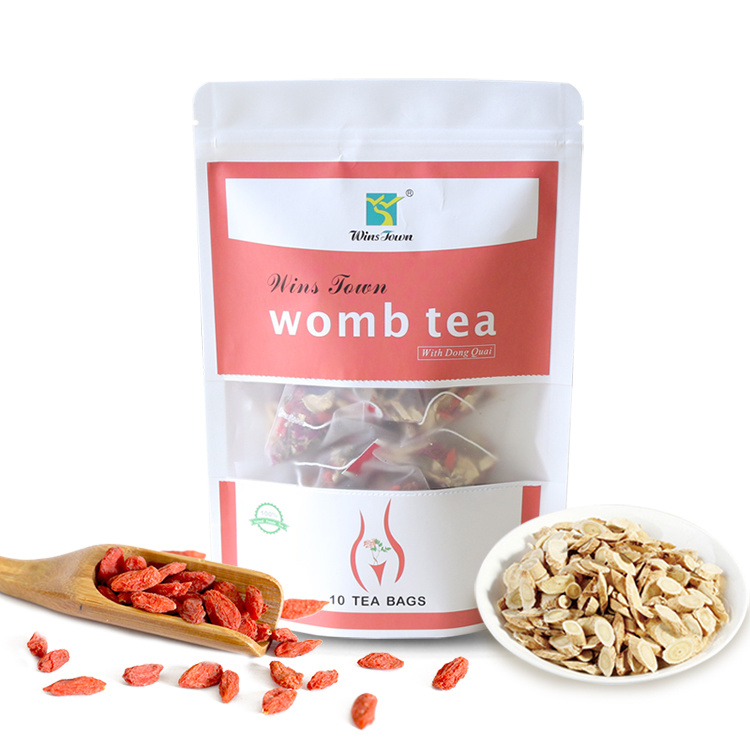 C4-Womb Tea - Image 3
