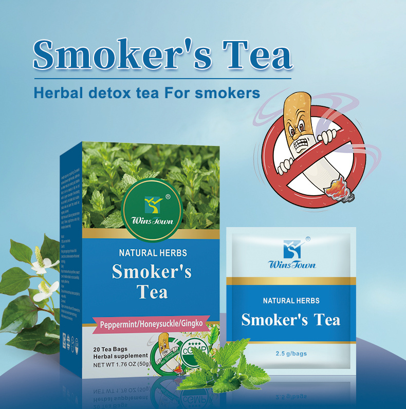 Smoker’s Tea - Image 3