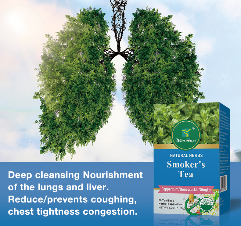 Smoker’s Tea - Image 4