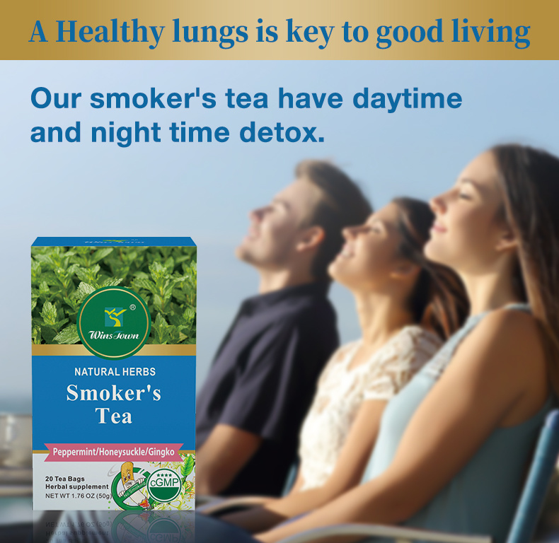 Smoker’s Tea - Image 6