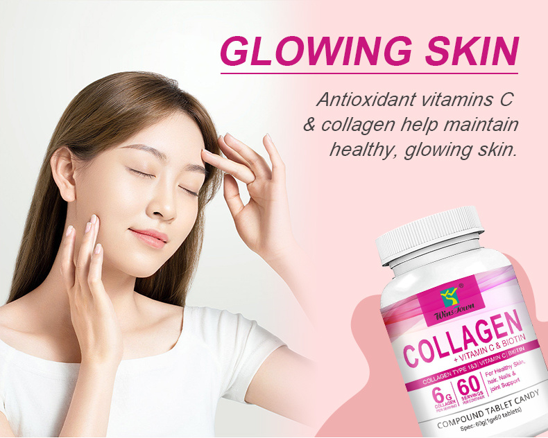 P36 Collagen + Vitamin C & Biotin - Image 6