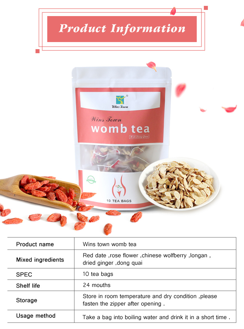 C4-Womb Tea - Image 6
