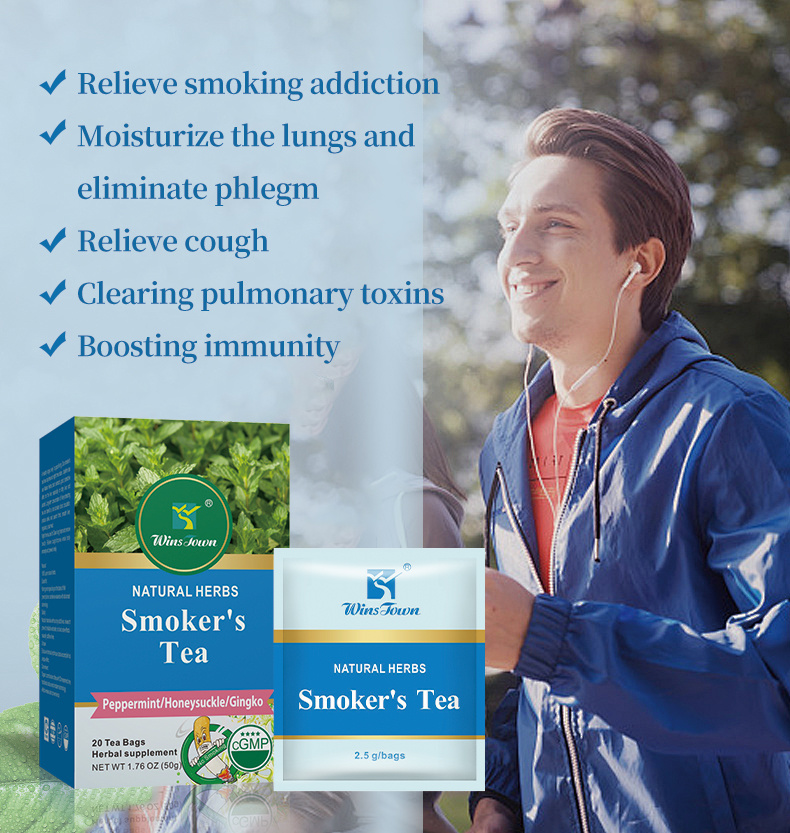 Smoker’s Tea - Image 7