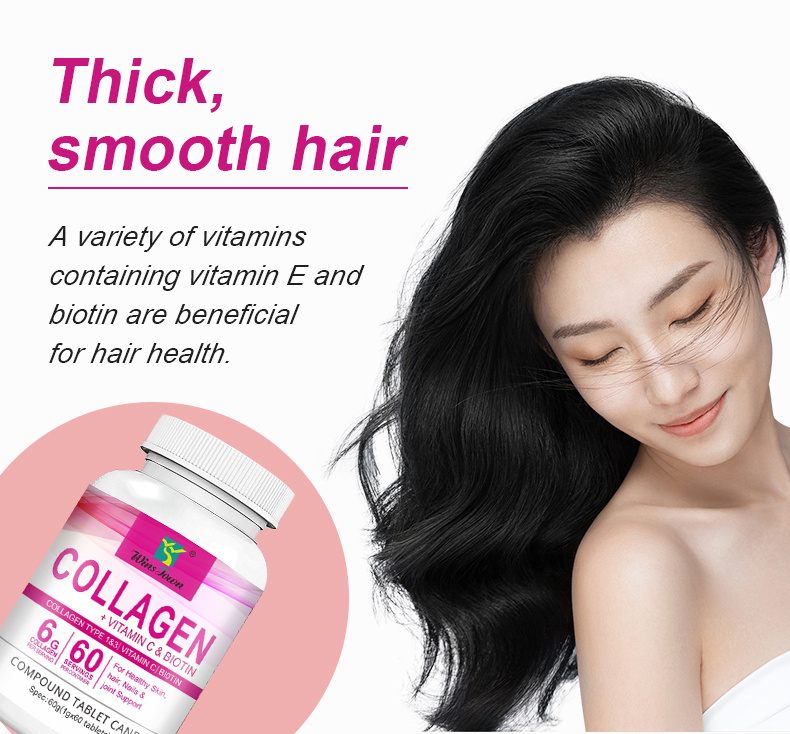 P36 Collagen + Vitamin C & Biotin - Image 7