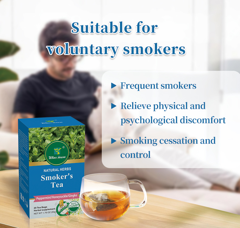 Smoker’s Tea - Image 8