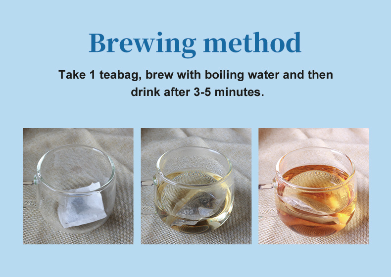 Smoker’s Tea - Image 11