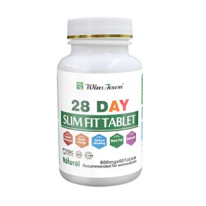 28Day Fit Tablet