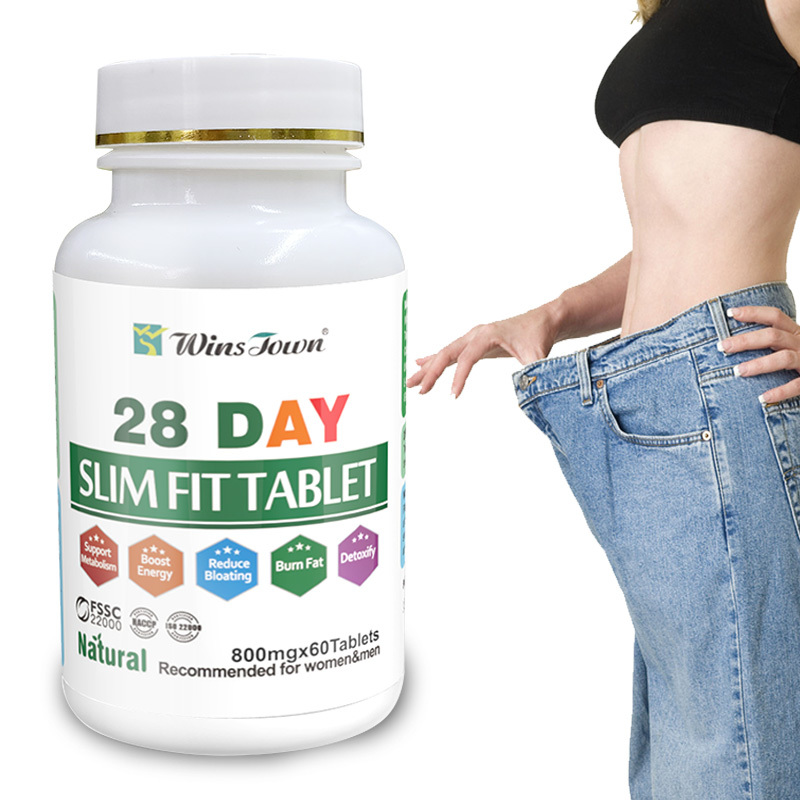 28Day Fit Tablet - Image 2