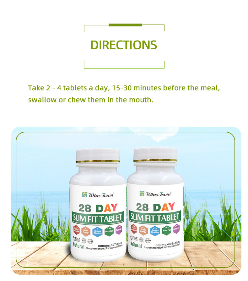 28Day Fit Tablet - Image 7