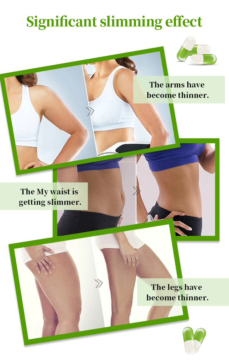 FAT BURNERGAR Garcinia Cambogia - Image 5